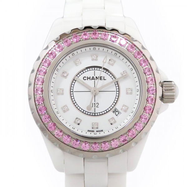chanel j12 シャネル J12  h2010