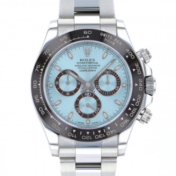 rolex daytona ロレックス コスモグラフ デイトナ  116506