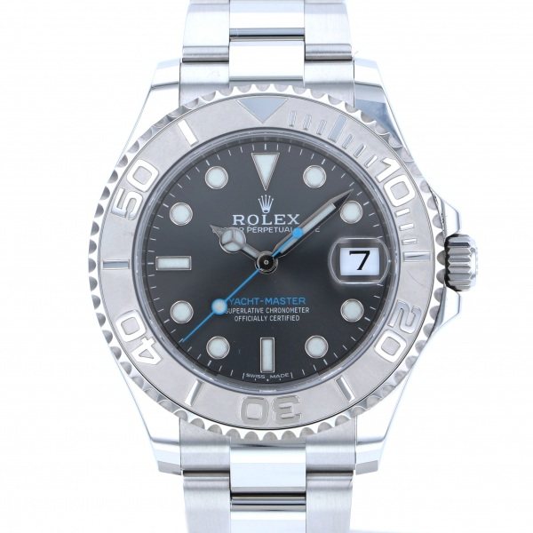 rolex yachtmaster Rolex Yacht master Loresium 268622
