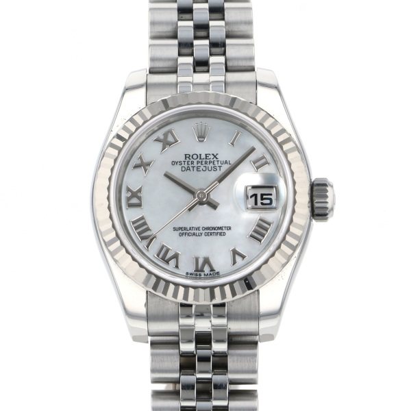 rolex datejust ロレックス デイトジャスト  179174nr
