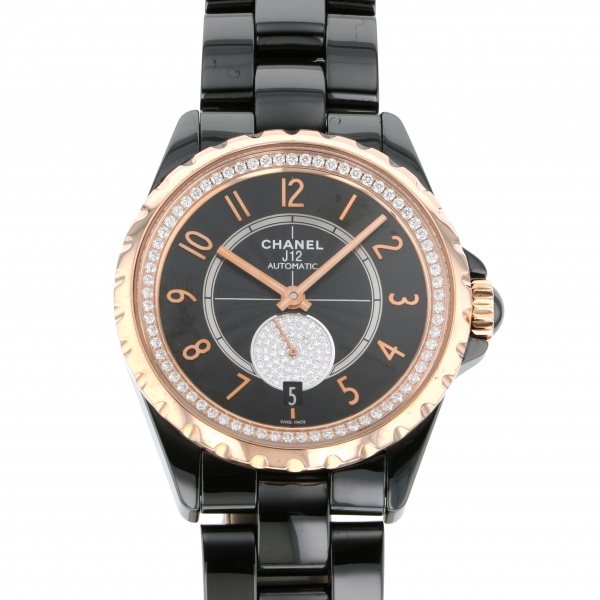 chanel j12 シャネル J12 365 h3842