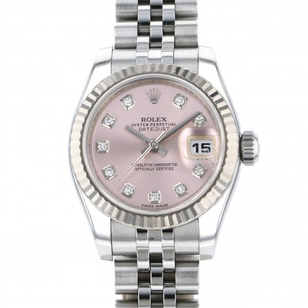 rolex datejust ロレックス デイトジャスト  179174g