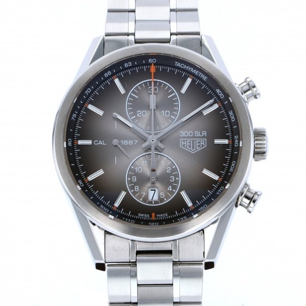 tagheuer career TAG HEUER Carrera 300SLR 1887 Chronograph car2112.fc6267