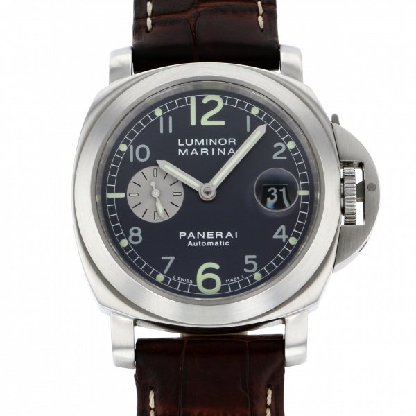 panerai luminor パネライ ルミノール マリーナ pam00086