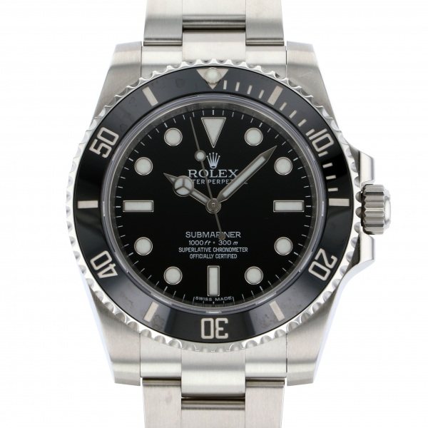 rolex submariner ロレックス サブマリーナー  114060