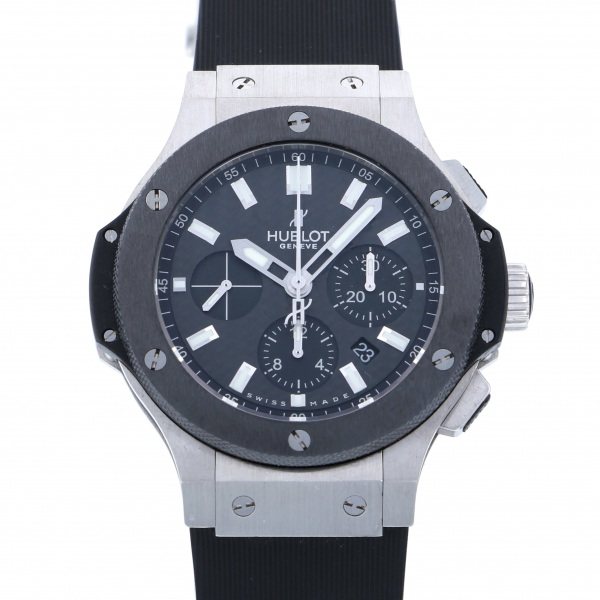 hublot bigbang ウブロ ビッグバン スチール セラミック 301.sm.1770.rx
