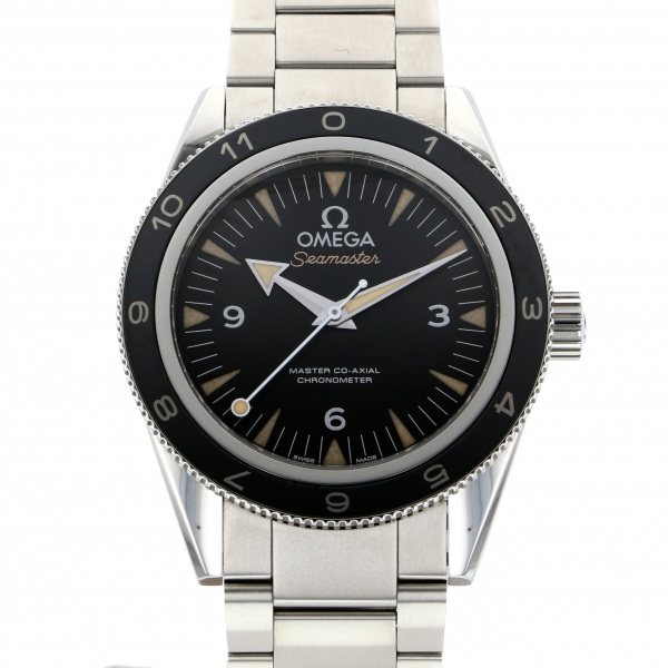 omega seamaster オメガ シーマスター 300 007スペクター 世界限定7007本 233.32.41.21.01.001