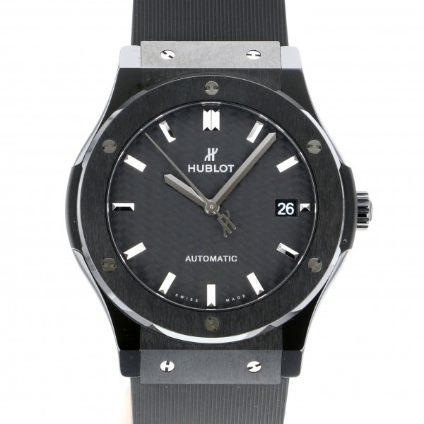 hublot classicfusion ウブロ クラシックフュージョン ブラックマジック 511.cm.1771.rx