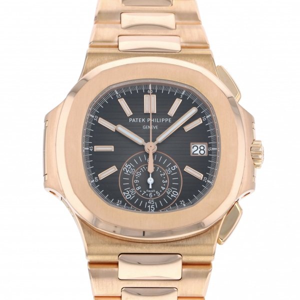patekphilippe nautilus パテック・フィリップ ノーチラス  5980/1r-001