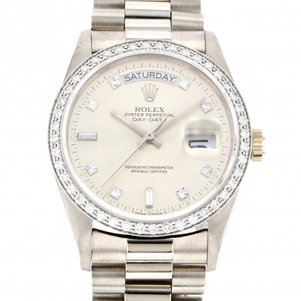 Rolex rolex Day-date daydate w180141