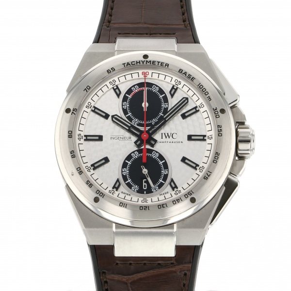 IWC iwc インヂュニア ingenieur w180146