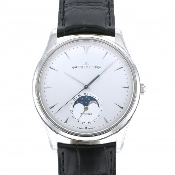 jaegerlecoultre master ジャガー・ルクルト マスター ウルトラスリム ムーン q1368420