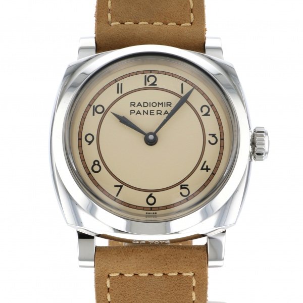 panerai radiomir パネライ ラジオミール 1940 3デイズ アッチャイオ pam00791