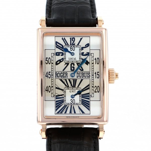 rogerdubuis much more ロジェ・デュブイ マッチモア マッチモア GMT m341447536.7adt