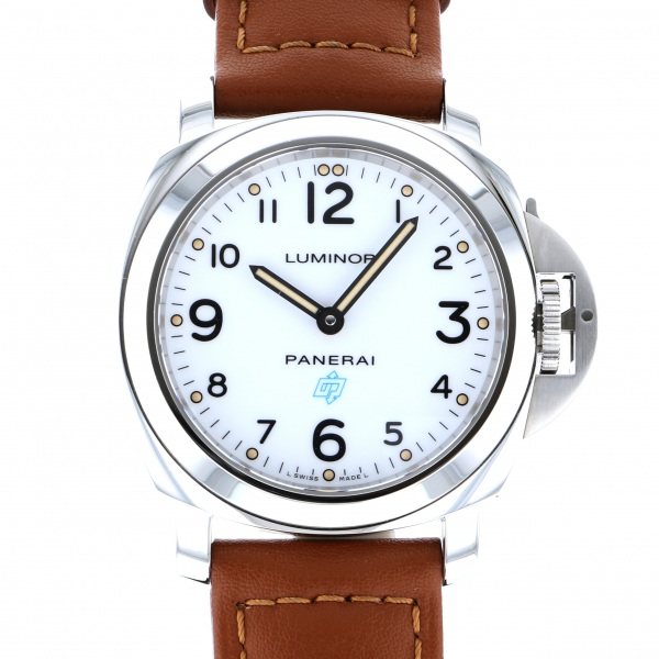 panerai luminor パネライ ルミノール ベース ロゴ アッチャイオ pam00630