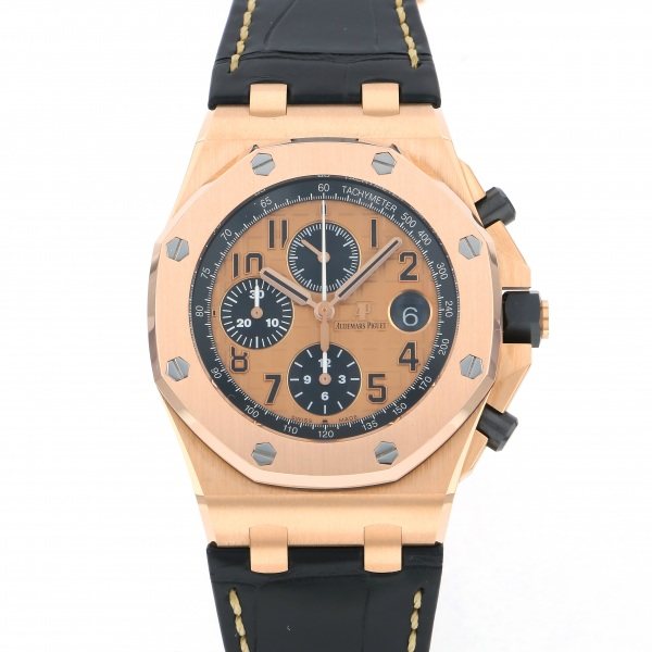 audemarspiguet royaloakoffshore オーデマ・ピゲ ロイヤルオーク オフショア クロノグラフ 26470or.oo.a002cr.01