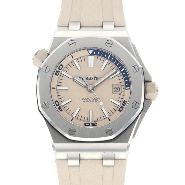 audemarspiguet royaloakoffshore オーデマ・ピゲ ロイヤルオーク オフショア ダイバー 15710st.oo.a085ca.01