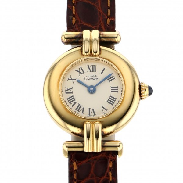 cartier other カルティエ マストコリゼ w180187