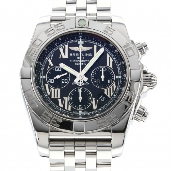 breitling chronomat BREITLING Chronomat 44 ab011012/b956