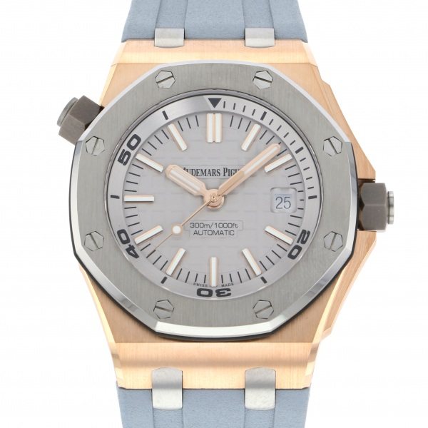 audemarspiguet royaloakoffshore オーデマ・ピゲ ロイヤルオーク オフショア ダイバー 世界限定500本 15711oi.oo.a006ca.01