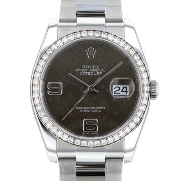 rolex datejust ロレックス デイトジャスト  116244