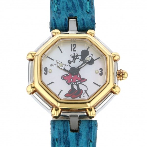 geraldgenta other Gerald Genta  g3499.7