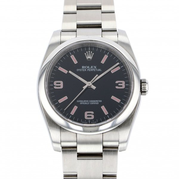 rolex oysterperpetual ロレックス オイスターパーペチュアル  116000