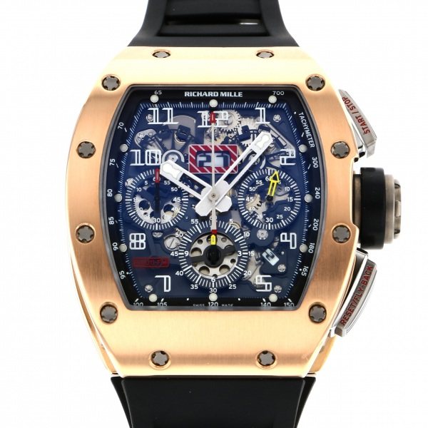 リシャール・ミル richardmille その他 other w180213