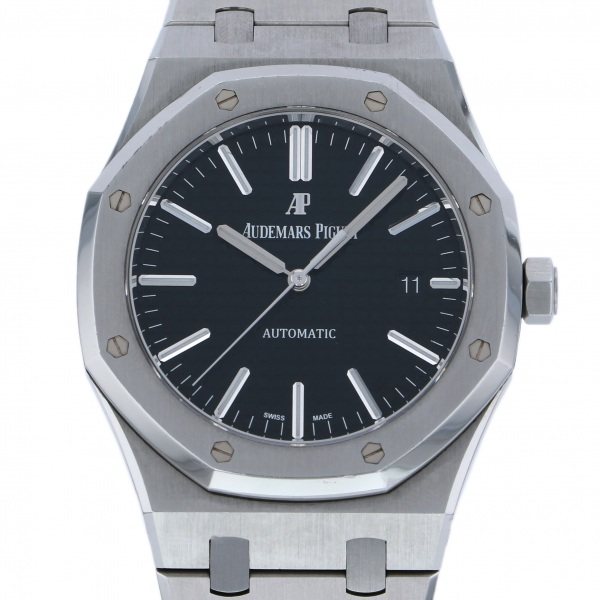 audemarspiguet royaloak オーデマ・ピゲ ロイヤルオーク  15400st.oo.1220st.01
