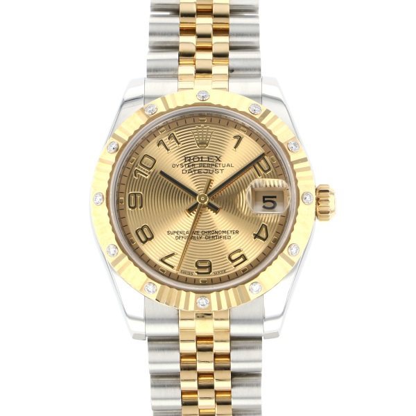 ロレックス rolex デイトジャスト datejust w180240