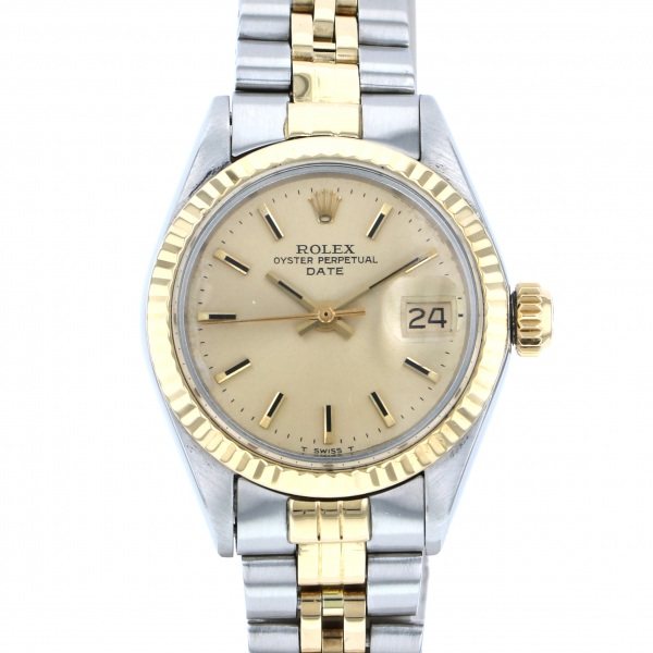 rolex oysterperpetual Rolex Oyster perpetual Date 6917