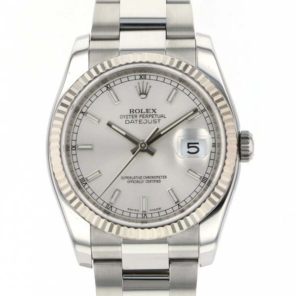 rolex datejust ロレックス デイトジャスト  116234