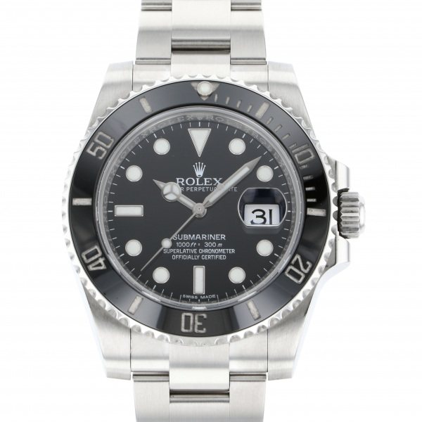 rolex submarinerdate Rolex Submariner Date  116610ln