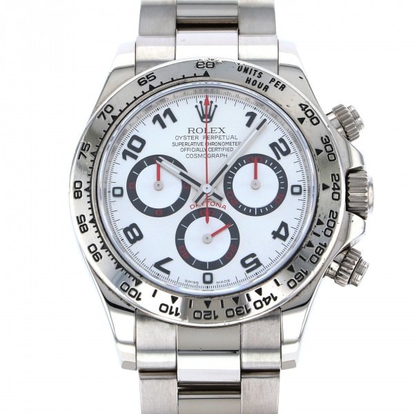 rolex daytona ロレックス コスモグラフ デイトナ  116509