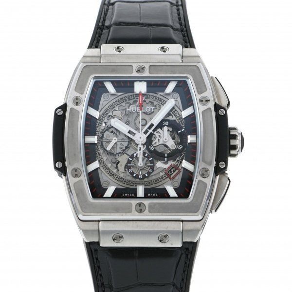hublot spiritofbigbang ウブロ スピリット・オブ・ビッグバン チタニウム 601.nx.0173.lr