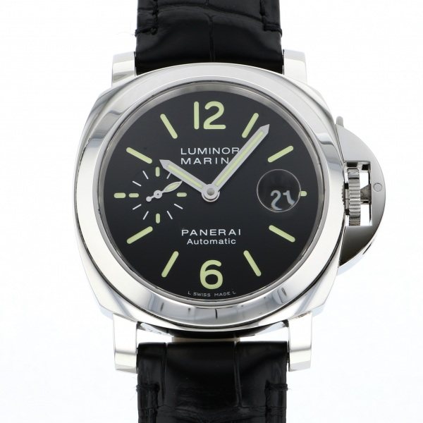 panerai luminor パネライ ルミノール マリーナ オートマティック pam00104