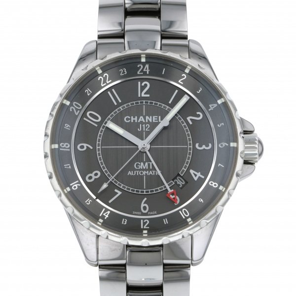 chanel j12 シャネル J12 クロマティック GMT h3099