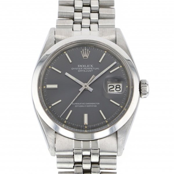 rolex datejust ロレックス デイトジャスト  1600