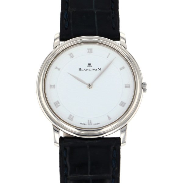 blancpain other ブランパン シックスマスターピース ウルトラスリム 0021-3427-55