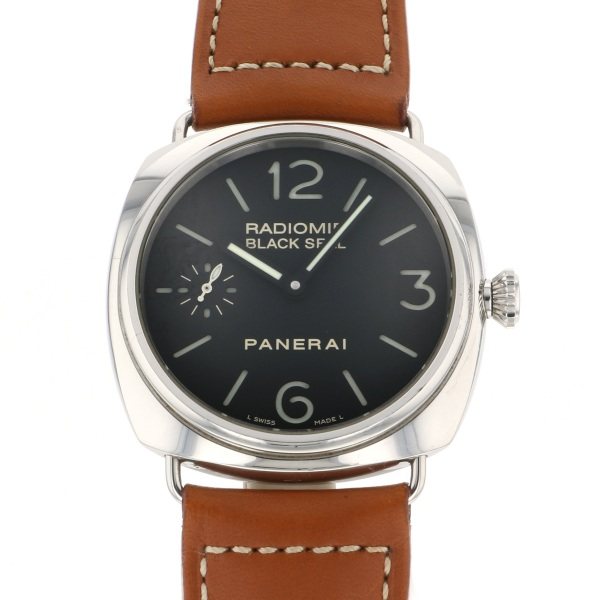 panerai radiomir パネライ ラジオミール ブラックシール pam00183