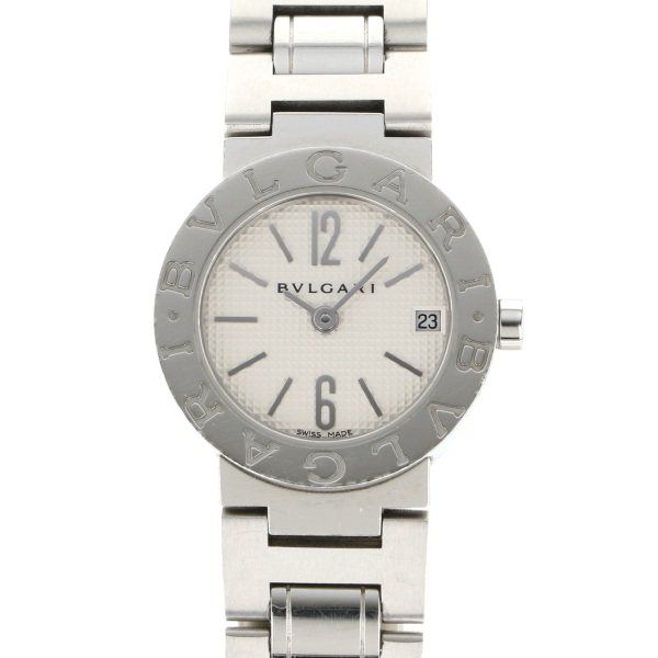 bvlgari bvlgaribvlgari ブルガリ ブルガリブルガリ  bb23wss