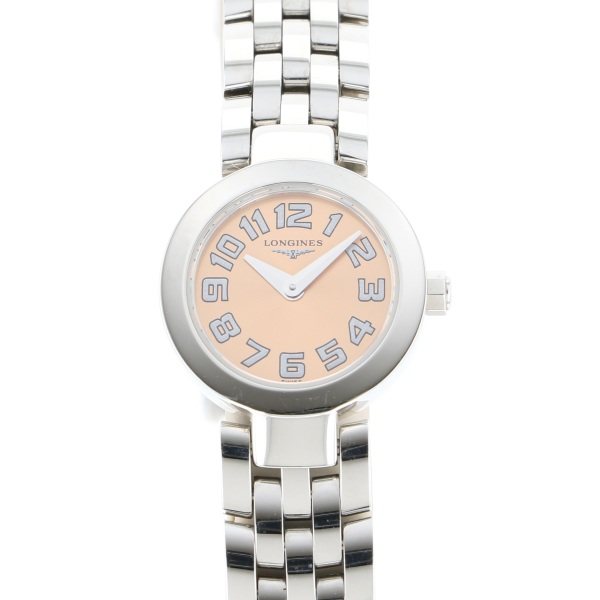 longines other ロンジン ドルチェビータ l5.174.4