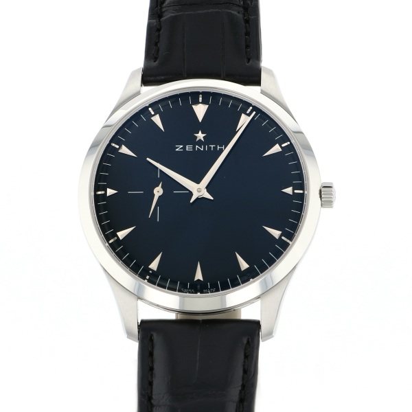 zenith other ゼニス エリート ウルトラシン 03.2010.681/21.c493