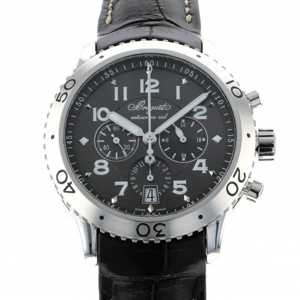 breguet tranceatlantique ブレゲ トランスアトランティック タイプXXI 3810st/92/9zu