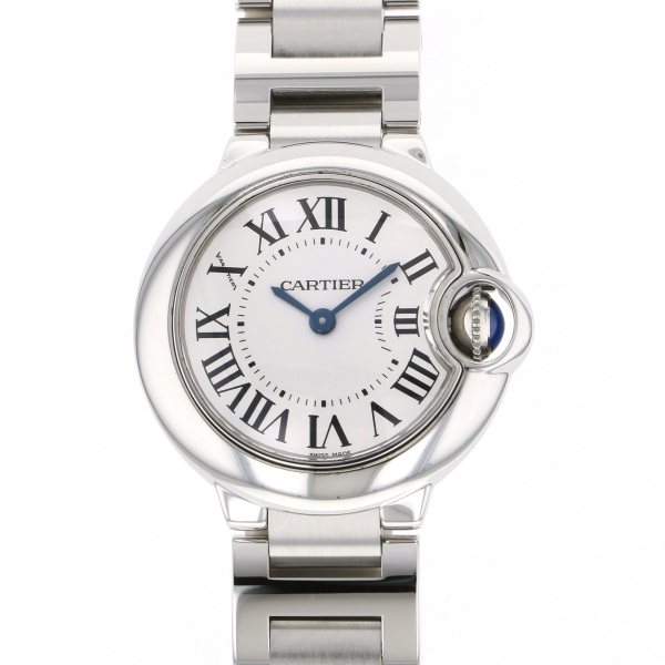cartier ballonbleu カルティエ バロンブルー  w69010z4