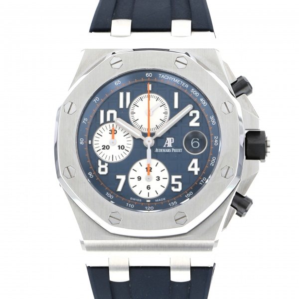 audemarspiguet royaloakoffshore オーデマ・ピゲ ロイヤルオーク オフショア クロノグラフ 26470st.oo.a027ca.01