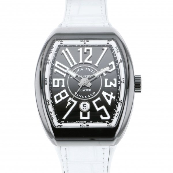 franckmuller vanguard フランク・ミュラー ヴァンガード グラシエ v45scdtglacer