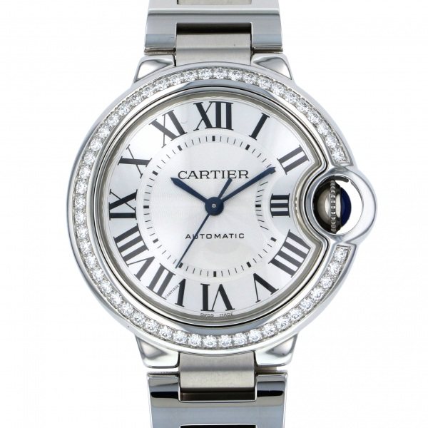 Cartier cartier Ballon Bleu ballonbleu w180499