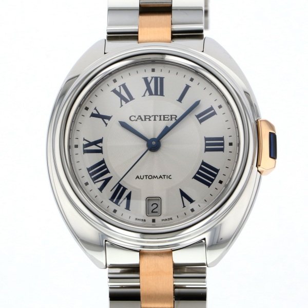 カルティエ cartier クレ cle w180507
