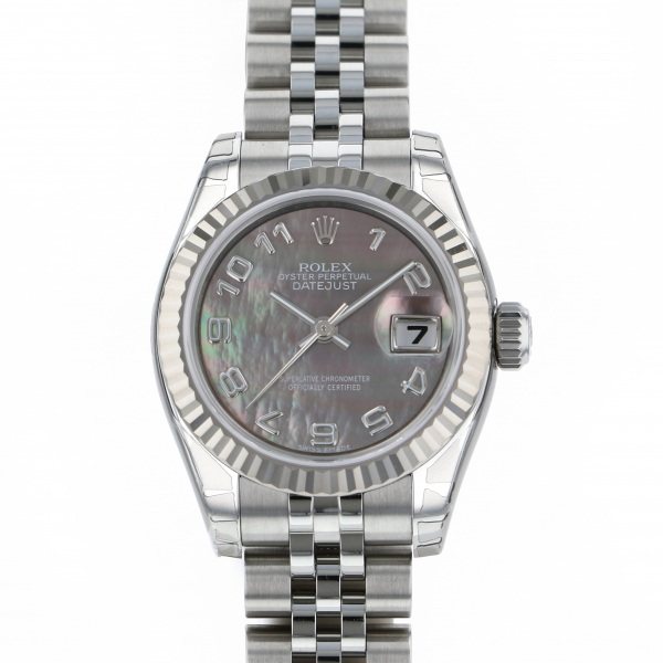 ロレックス rolex デイトジャスト datejust w180514